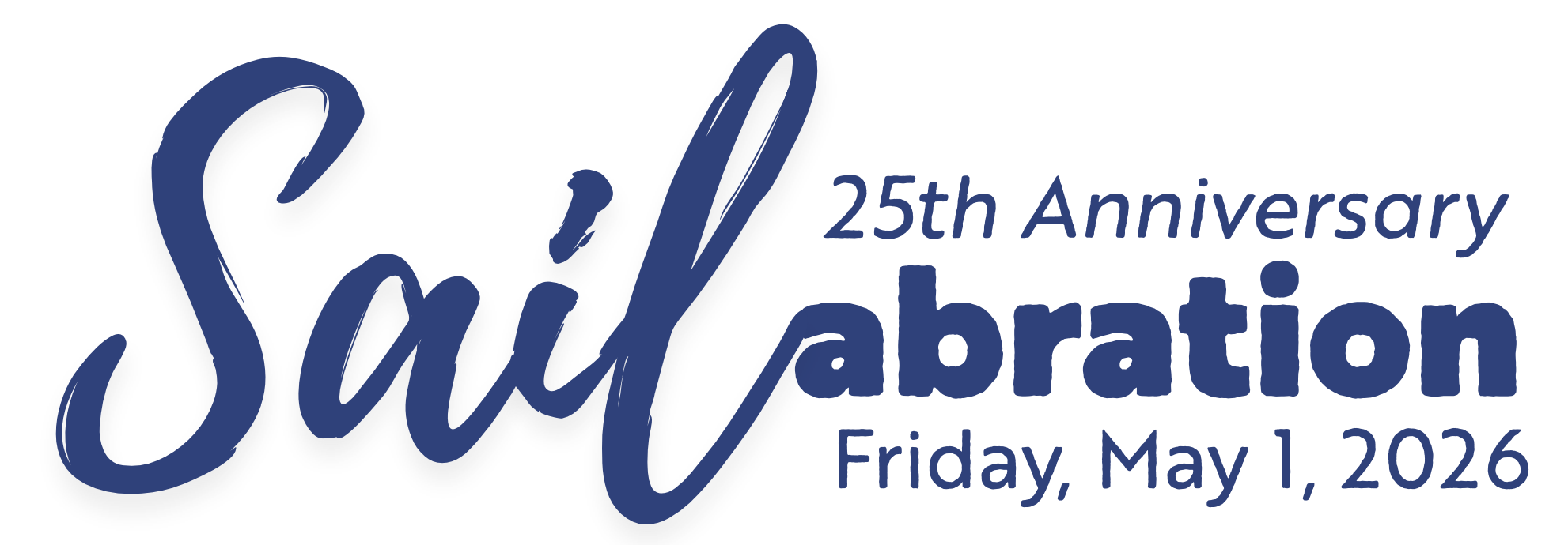 sailabration sponsor reserve your seat for sailabration, AEF's 25th anniversary reunion featuring the yacht rock cover band Yächtley Crëw